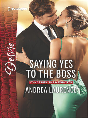 cover image of Saying Yes to the Boss